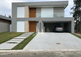 Foto 1 de Casa com 5 Quartos à venda, 523m² em Fonte Nova, Santana