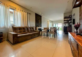 Foto 1 de Casa de Condomínio com 4 Quartos à venda, 263m² em Urbanova V, São José dos Campos