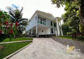Foto 1 de Casa de Condomínio com 4 Quartos à venda, 311m² em Praia Vermelha, Diadema