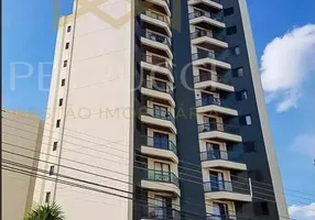 Foto 1 de Apartamento com 2 Quartos à venda, 62m² em Bonfim, Campinas
