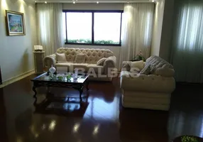 Foto 1 de Apartamento com 4 Quartos à venda, 264m² em Parque da Mooca, São Paulo