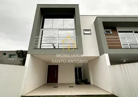 Foto 1 de Casa com 3 Quartos para alugar, 160m² em Saco Grande, Florianópolis