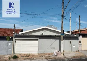 Foto 1 de Casa com 3 Quartos à venda, 350m² em Jardim Cura D'ars, Campinas