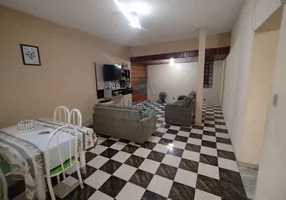 Foto 1 de Casa com 3 Quartos à venda, 102m² em Nacoes Unidas, Sabará