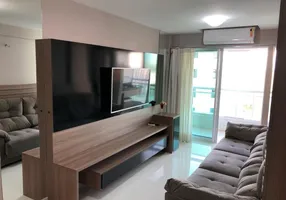 Foto 1 de Apartamento com 1 Quarto para alugar, 50m² em Calhau, São Luís