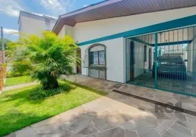 Foto 1 de Casa com 3 Quartos à venda, 148m² em Vila Ipiranga, Porto Alegre