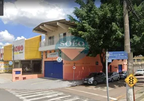 Foto 1 de Ponto Comercial à venda, 328m² em Jardim Petrópolis, Jundiaí