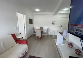 Foto 1 de Apartamento com 1 Quarto à venda, 45m² em Barra Funda, São Paulo