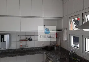 Foto 1 de Casa de Condomínio com 2 Quartos à venda, 66m² em Jardim Nova Europa, Campinas