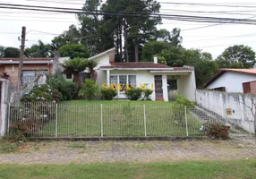 Foto 1 de Lote/Terreno à venda, 866m² em Guabirotuba, Curitiba