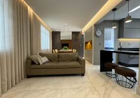 Foto 1 de Apartamento com 2 Quartos à venda, 80m² em Sagrada Família, Belo Horizonte