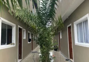 Foto 1 de Sobrado com 2 Quartos à venda, 62m² em Jardim Suarão, Itanhaém