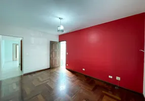 Foto 1 de Casa com 3 Quartos à venda, 120m² em Vila Brasilina, São Paulo