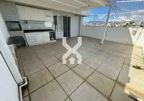 Foto 1 de Cobertura com 3 Quartos à venda, 160m² em Renascença, Belo Horizonte