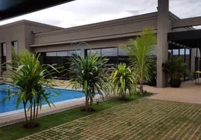 Foto 1 de Casa de Condomínio com 4 Quartos à venda, 450m² em Recanto do Rio Pardo, Jardinópolis