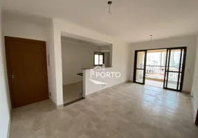 Foto 1 de Apartamento com 3 Quartos à venda, 98m² em Paulista, Piracicaba