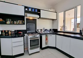 Foto 1 de Casa de Condomínio com 3 Quartos à venda, 120m² em Jardim Abaete, Sorocaba
