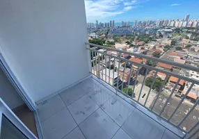 Foto 1 de Apartamento com 2 Quartos à venda, 47m² em Cocal, Vila Velha