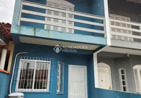 Foto 1 de Sobrado com 2 Quartos à venda, 74m² em Porto Verde, Alvorada