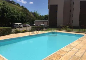 Foto 1 de Apartamento com 2 Quartos à venda, 52m² em Francisco Bernardino, Juiz de Fora