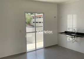 Foto 1 de Cobertura com 2 Quartos à venda, 39m² em Vila Dos Remedios, São Paulo