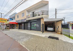 Foto 1 de Casa com 2 Quartos à venda, 251m² em Sitio Cercado, Curitiba