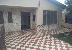 Foto 1 de Casa com 3 Quartos à venda, 147m² em Nossa Senhora das Graças, Canoas