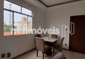 Foto 1 de Apartamento com 3 Quartos à venda, 66m² em Pompéia, Belo Horizonte