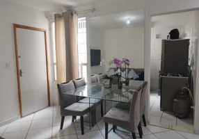 Foto 1 de Apartamento com 2 Quartos à venda, 50m² em Tony, Ribeirão das Neves