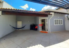 Foto 1 de Casa com 3 Quartos à venda, 130m² em Residencial Terras do Barão, Campinas