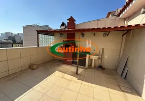 Foto 1 de Apartamento com 1 Quarto à venda, 114m² em Tijuca, Rio de Janeiro