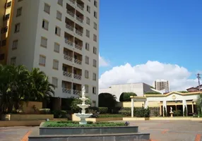 Foto 1 de Apartamento com 3 Quartos à venda, 69m² em Vila Aeroporto Bauru, Bauru