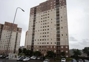 Foto 1 de Apartamento com 2 Quartos à venda, 44m² em Vila da Oportunidade, Carapicuíba