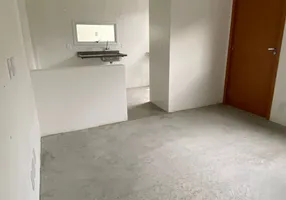 Foto 1 de Apartamento com 2 Quartos à venda, 41m² em Estuario, Santos