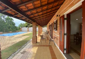 Foto 1 de Fazenda/Sítio com 4 Quartos para venda ou aluguel, 405m² em Parque Sao Gabriel, Itatiba