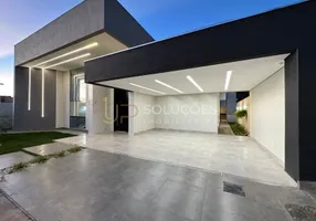 Foto 1 de Casa com 4 Quartos à venda, 320m² em Região dos Lagos, Sobradinho