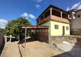 Foto 1 de Casa com 2 Quartos à venda, 110m² em Florenca, Ribeirão das Neves