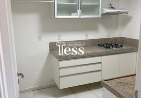 Foto 1 de Apartamento com 3 Quartos à venda, 92m² em Jardim Vivendas, São José do Rio Preto