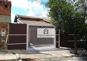 Foto 1 de Casa com 2 Quartos à venda, 120m² em Jardim Arroyo, São José do Rio Preto