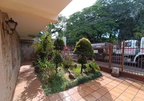 Foto 1 de Casa com 3 Quartos para alugar, 304m² em Jardim Girassol, Americana