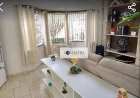 Foto 1 de Casa com 3 Quartos à venda, 172m² em Jardim Cristina, Indaiatuba