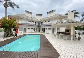 Foto 1 de Apartamento com 3 Quartos à venda, 112m² em Ingleses do Rio Vermelho, Florianópolis