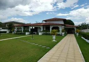 Foto 1 de Casa com 5 Quartos à venda, 800m² em Levilandia, Ananindeua