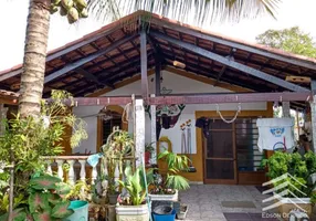 Foto 1 de Casa com 3 Quartos à venda, 184m² em Jardim Santa Cecília, Pindamonhangaba