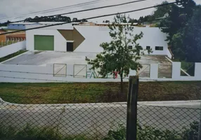 Foto 1 de Galpão/Depósito/Armazém à venda, 2400m² em Campo Comprido, Curitiba