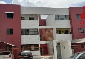 Foto 1 de Apartamento com 2 Quartos à venda, 60m² em Cuiá, João Pessoa