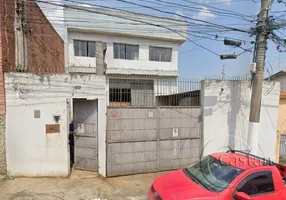 Foto 1 de Galpão/Depósito/Armazém com 2 Quartos à venda, 355m² em Vila Santa Clara, São Paulo