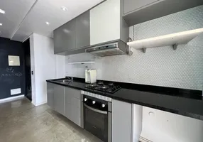 Foto 1 de Apartamento com 2 Quartos à venda, 70m² em Usina Piratininga, São Paulo