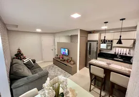 Foto 1 de Apartamento com 2 Quartos à venda, 85m² em Encruzilhada, Recife