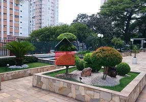 Foto 1 de Apartamento com 3 Quartos à venda, 180m² em Vila Dom Pedro I, São Paulo